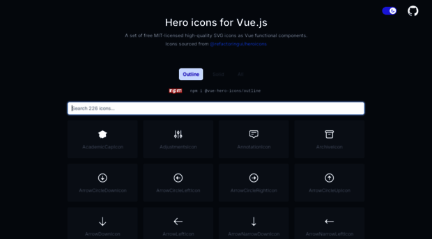 vue-hero-icons.netlify.app