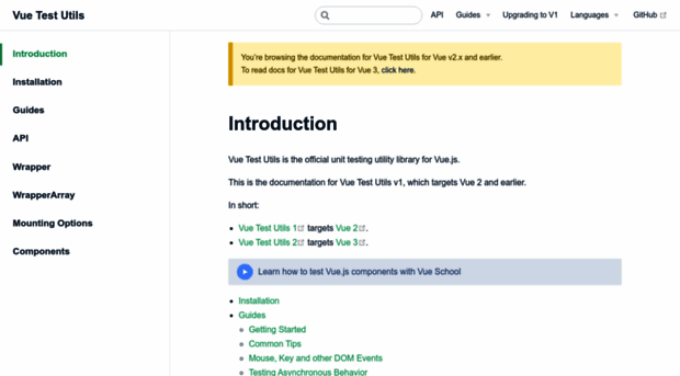 vue-test-utils.vuejs.org