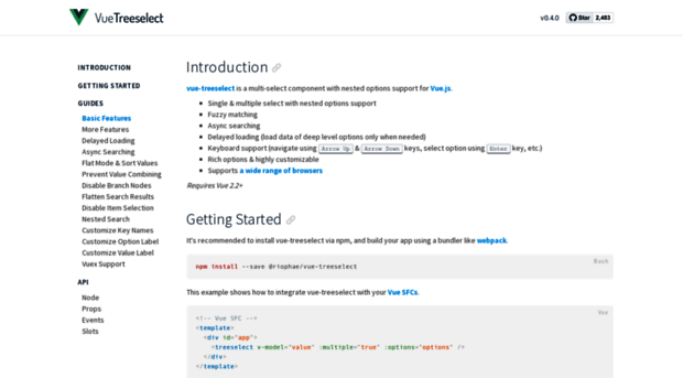 vue-treeselect.js.org