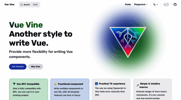 vue-vine.dev