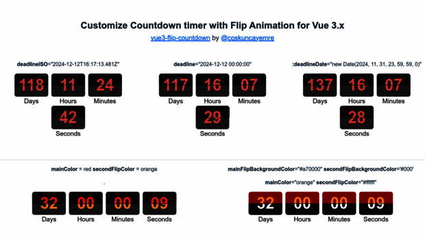 vue3-flip-countdown.netlify.app