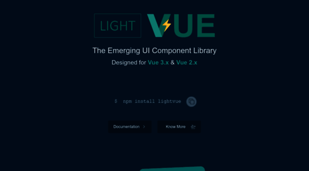 vue3.lightvue.org