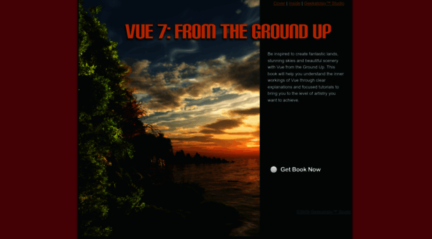 vuefromthegroundup.com