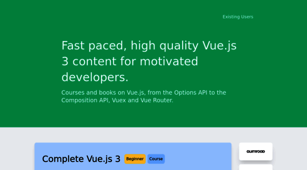 vuejs-course.com