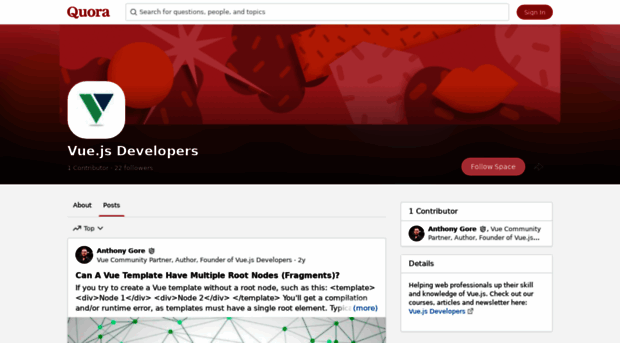 vuejsdevelopers.quora.com