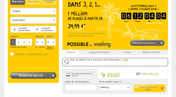 vueling.fr