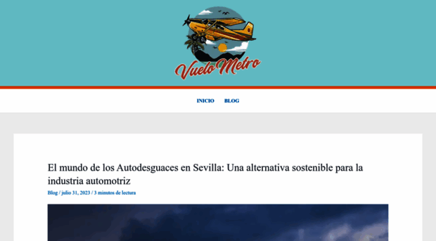 vuelometro.com