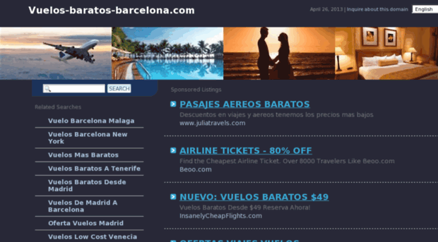 vuelos-baratos-barcelona.com