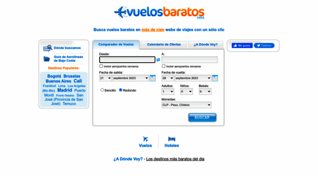 vuelosbaratos.cl