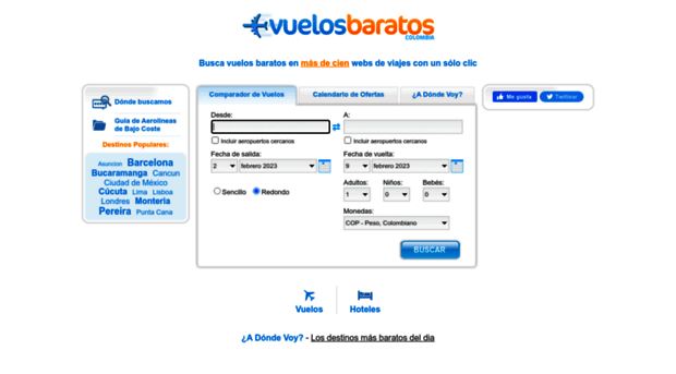 vuelosbaratos.com.co