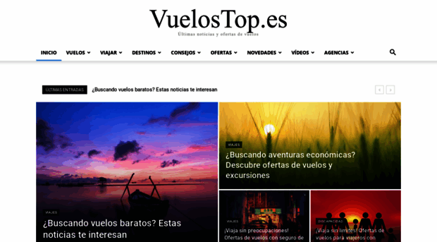 vuelostop.es