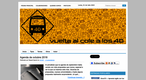 vueltaalcolealos40.blogspot.mx