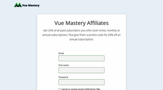 vuemastery.firstpromoter.com