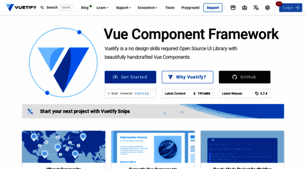 vuetifyjs.com