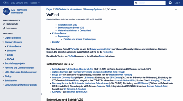 vufind.gbv.de