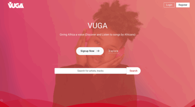 vuga.fm