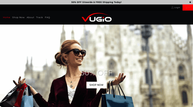 vugio.com