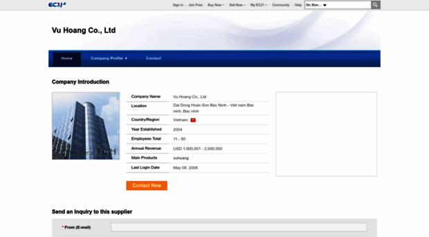 vuhoang.en.ec21.com