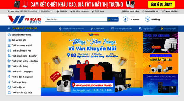 vuhoangtelecom.vn