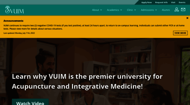 vuim.edu