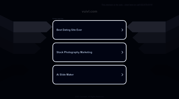 vuivl.com