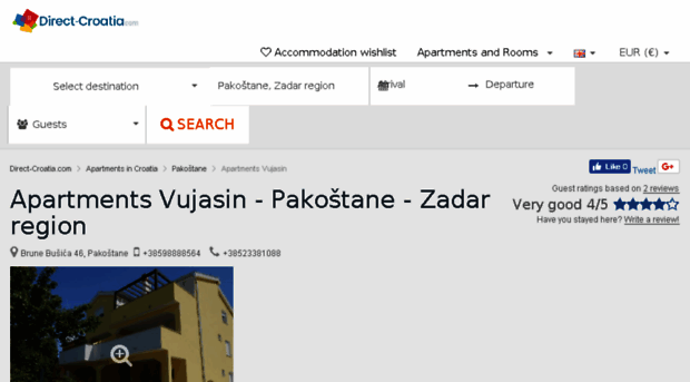 vujasin.com