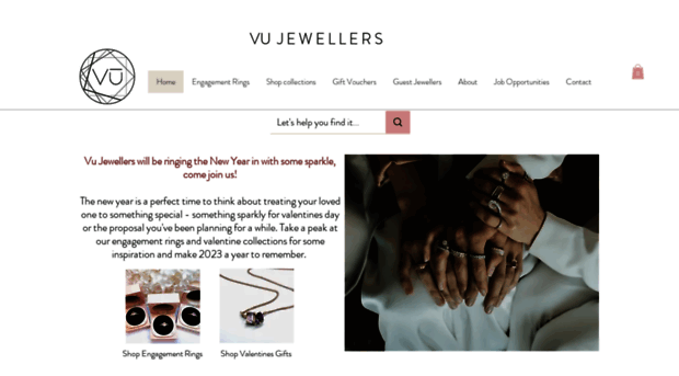 vujewellers.com