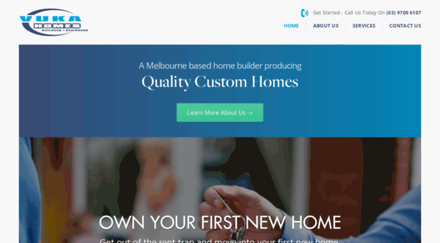 vukahomes.com.au