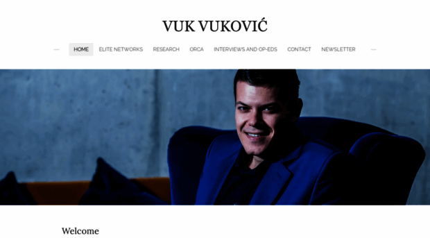 vukvukovic.org