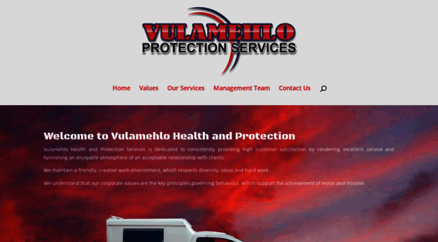 vulamehlo.co.za