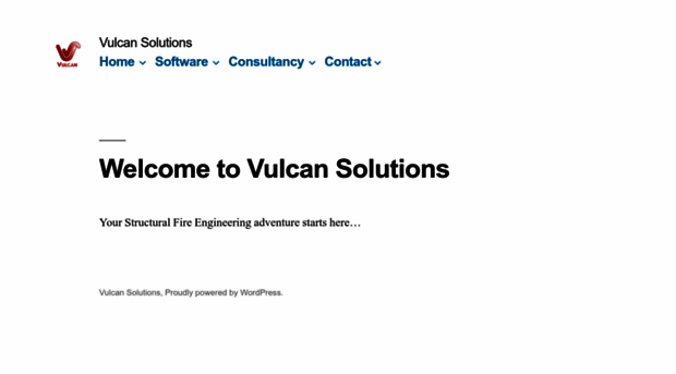 vulcan-solutions.com