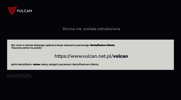 vulcan.net.pl