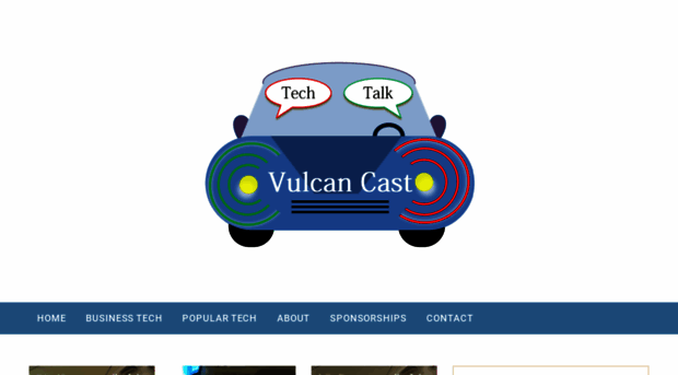 vulcancast.com