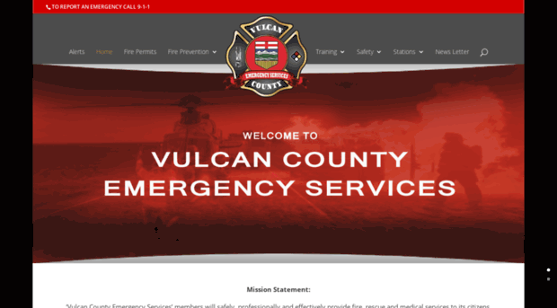 vulcancountyemergencyservices.ca