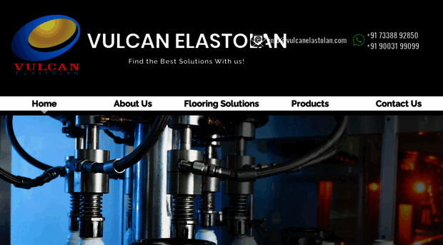 vulcanelastolan.com