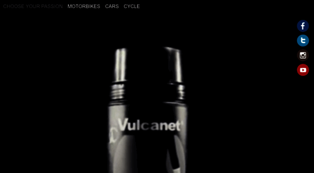 vulcanet.pro