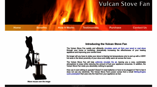 vulcanfan.com