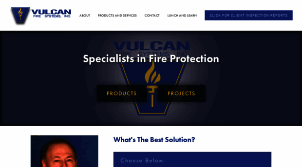 vulcanfiresystems.com