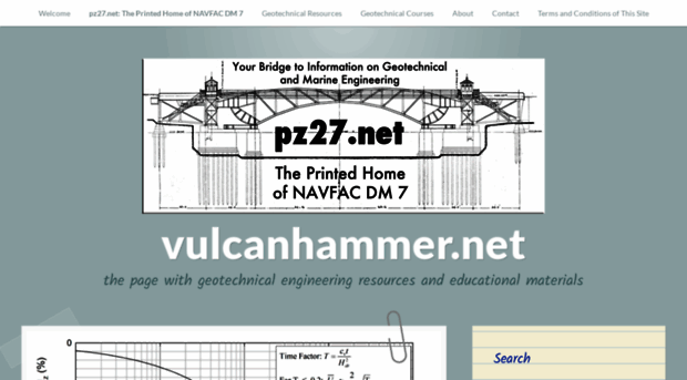 vulcanhammer.net