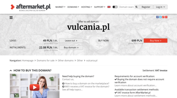 vulcania.pl