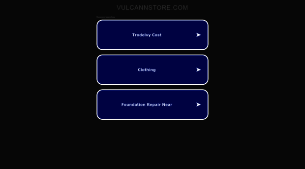 vulcannstore.com