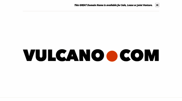 vulcano.com