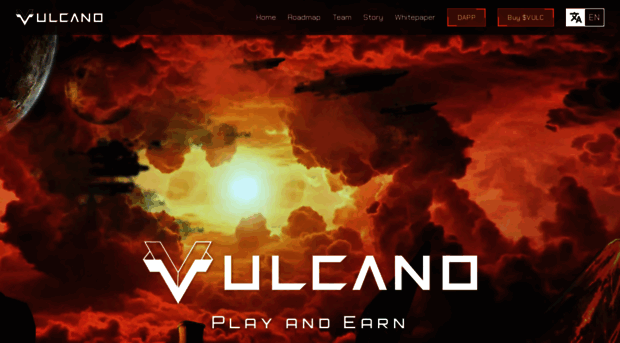 vulcano.gg