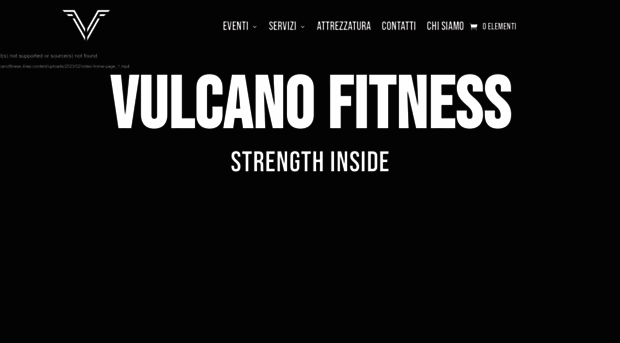 vulcanofitness.it