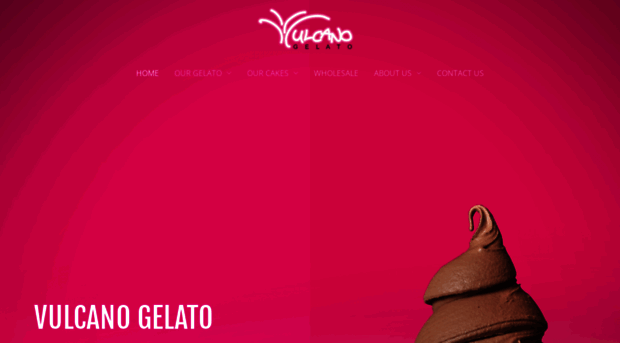 vulcanogelato.com