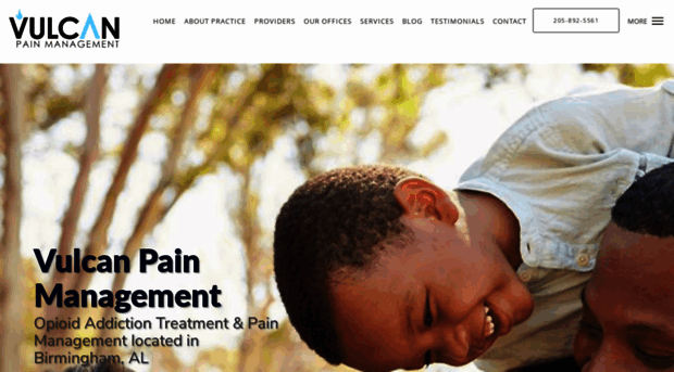 vulcanpainmanagement.com