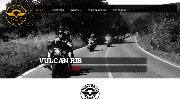 vulcanriders.net