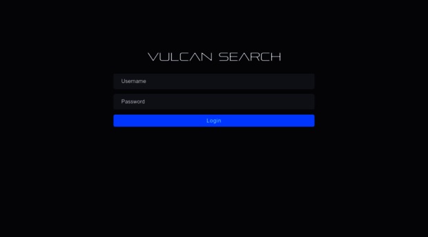 vulcansearch.com