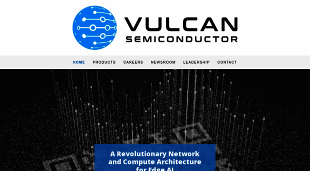 vulcansemi.com
