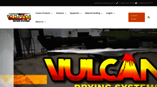 vulcansystems.com